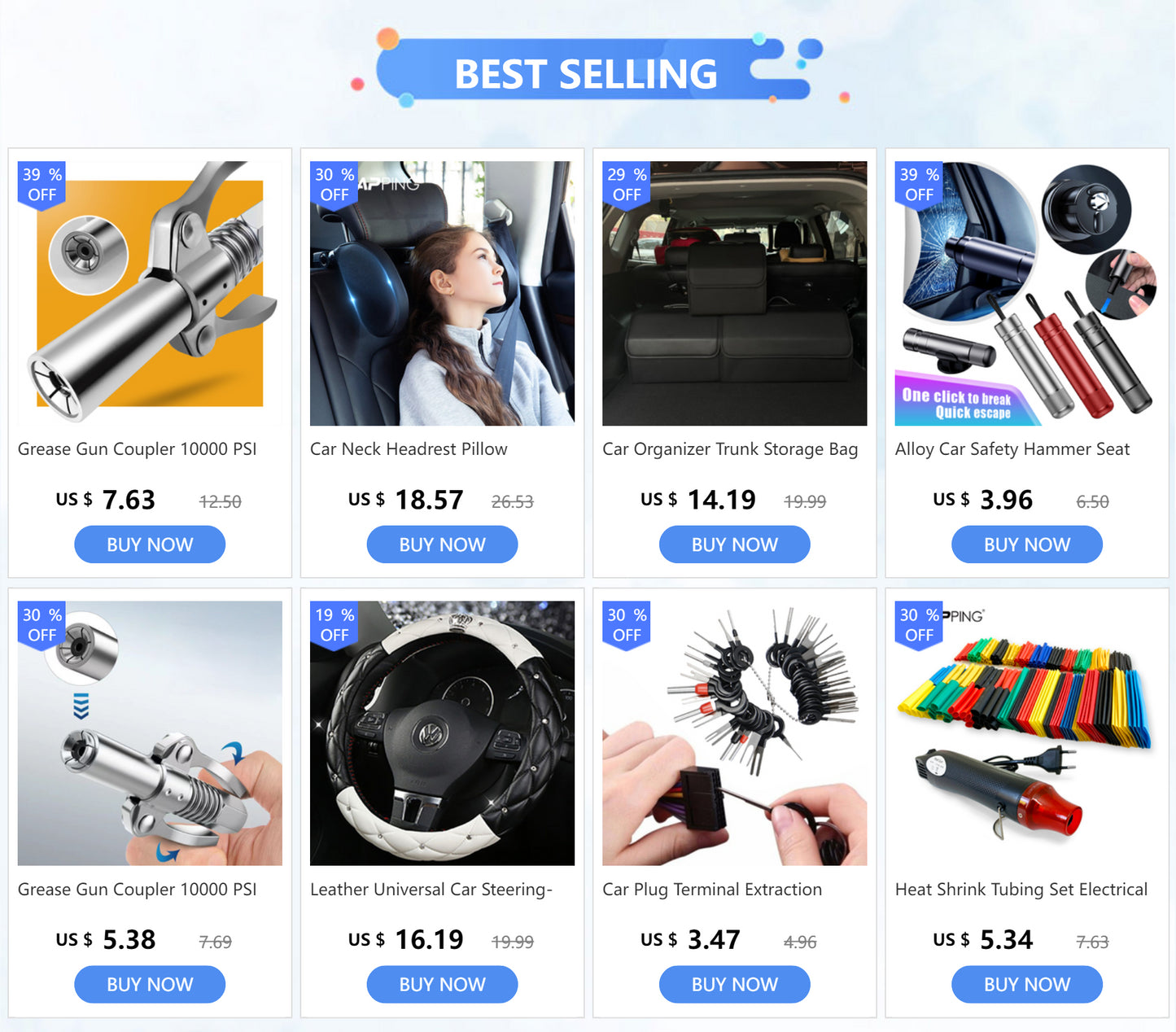 TrunkMate™ Multi-Use Car Organizer