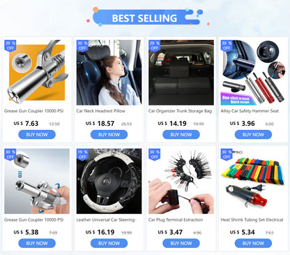 TrunkMate™ Multi-Use Car Organizer