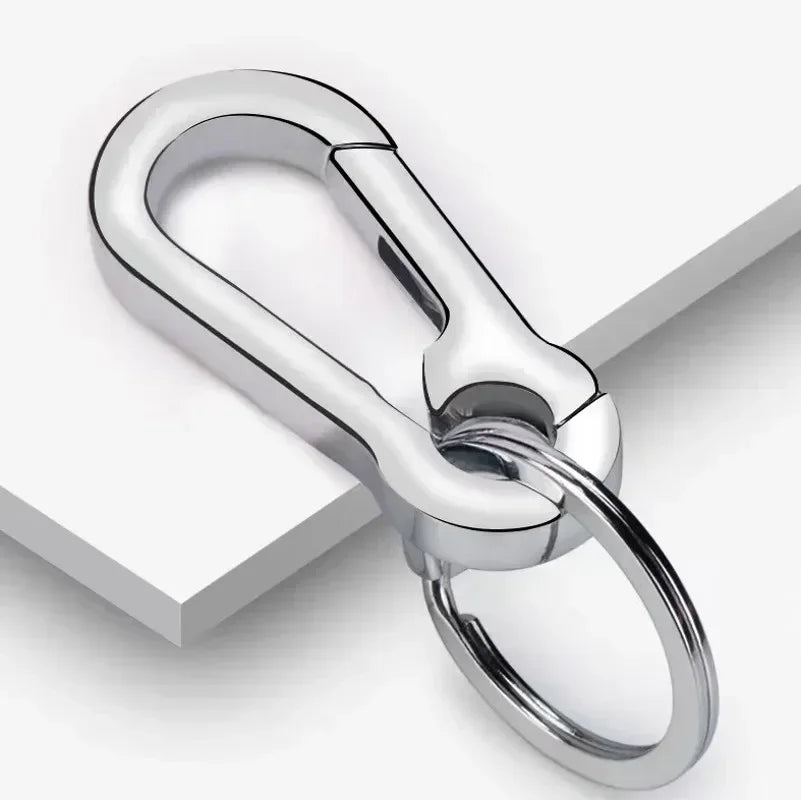 TrekClip Keychain Hook