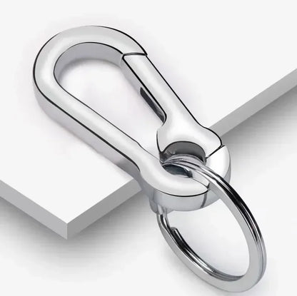 TrekClip Keychain Hook