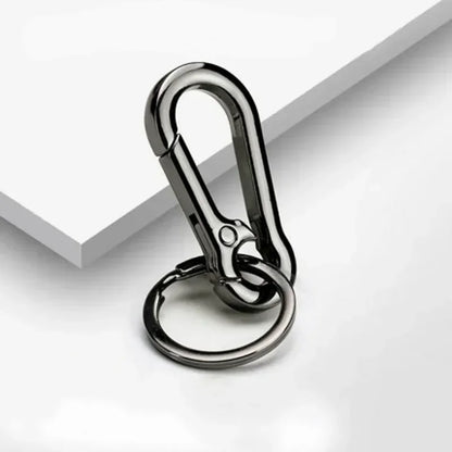 TrekClip Keychain Hook