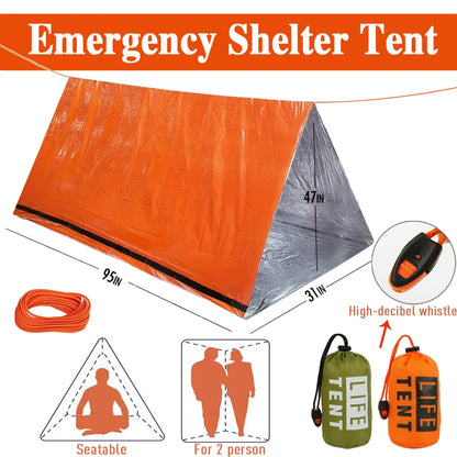 StormProof Duo Shelter