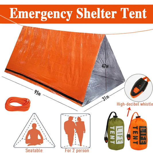 StormProof Duo Shelter