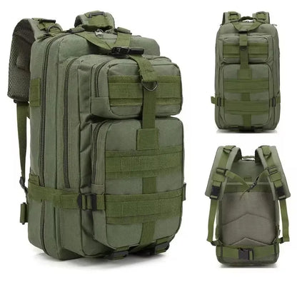 Tactical Camo Fishing Packs