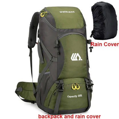 TrailBlaze™ 50L Adventure Pack