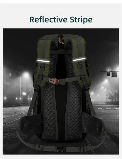 TrailBlaze™ 50L Adventure Pack