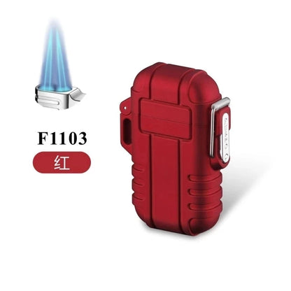 Survivor’s Jet Flame Lighter