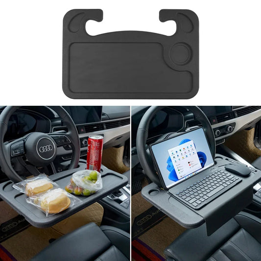 Car Desk Tray Table