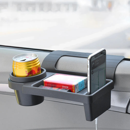 Car Side Organizer Pro