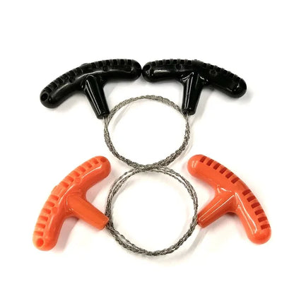 Pocket Survival Wire Saw