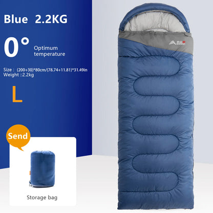 TrailBliss Camping Sleep Bag