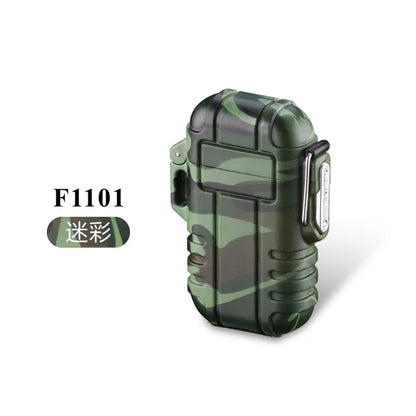 Survivor’s Jet Flame Lighter