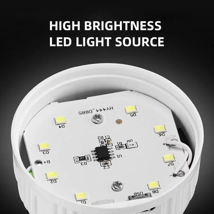 GlowMate Outdoor LED Light