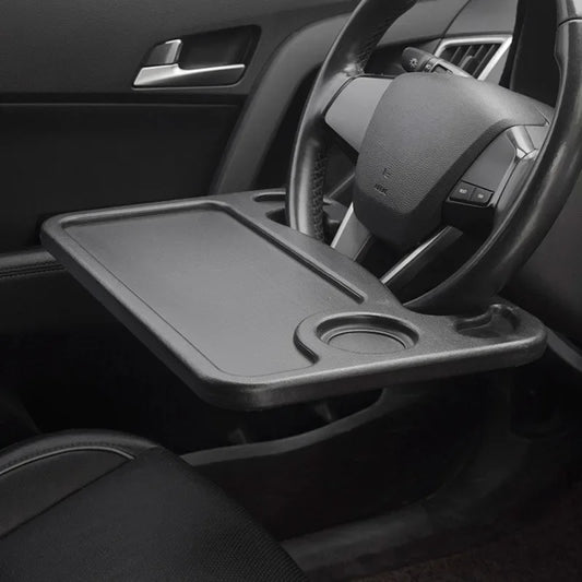 Car Desk Tray Table
