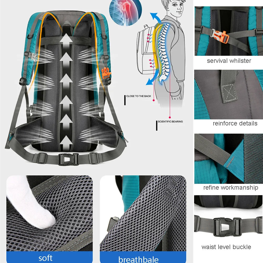 TrailMaster Explorer Pack