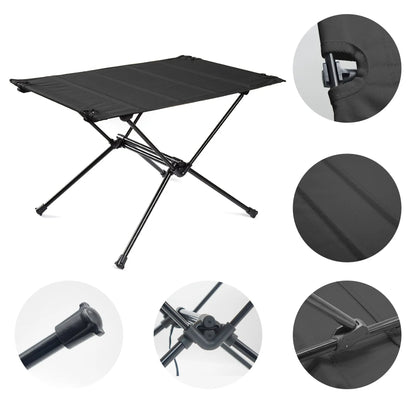 ChicCamp Roll-Up Table