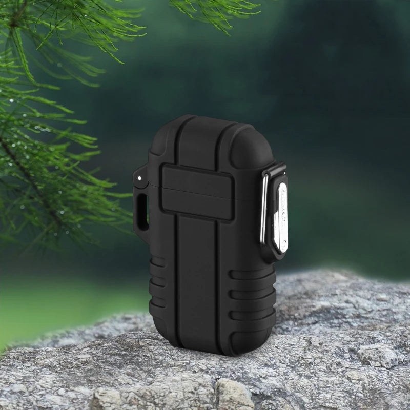Survivor’s Jet Flame Lighter