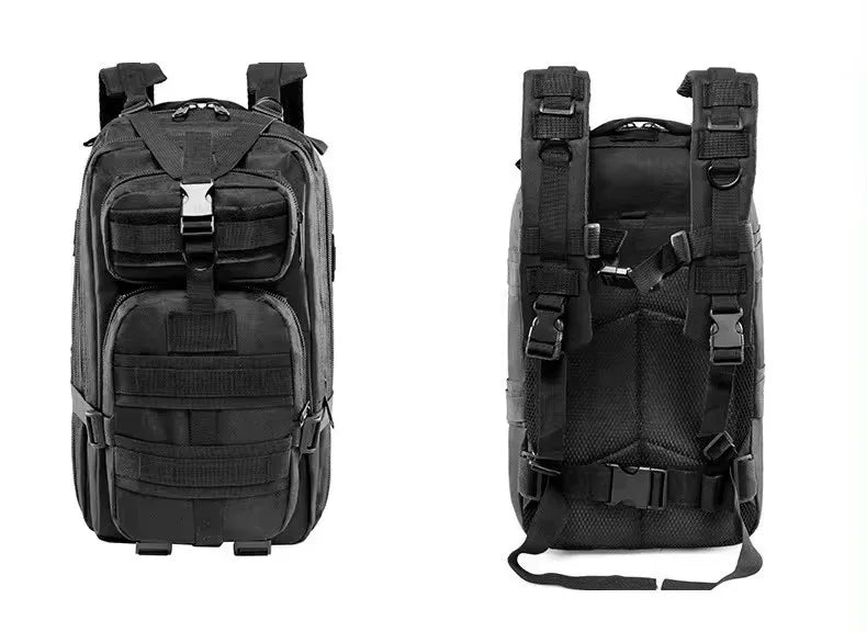 Tactical Camo Fishing Packs