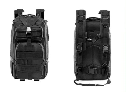 Tactical Camo Fishing Packs