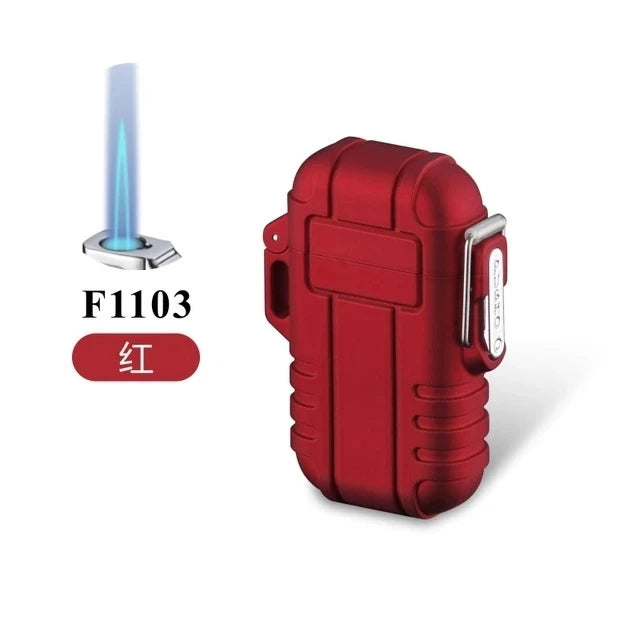 Survivor’s Jet Flame Lighter