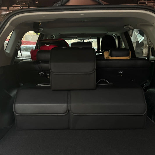 TrunkMate™ Multi-Use Car Organizer