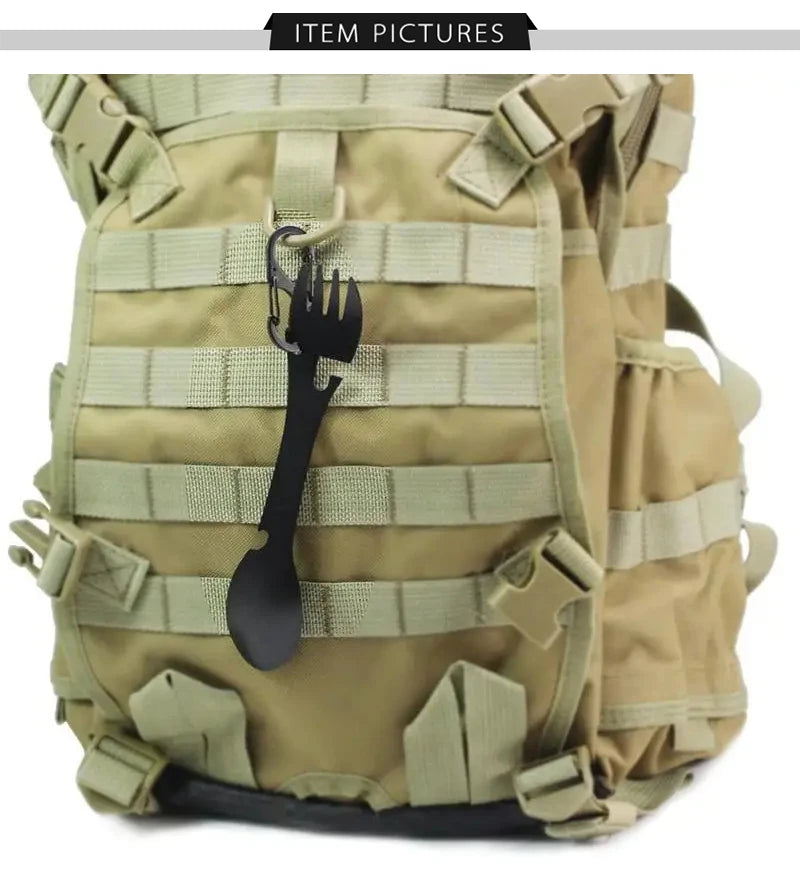 Survival Pro 5-in-1 Kit