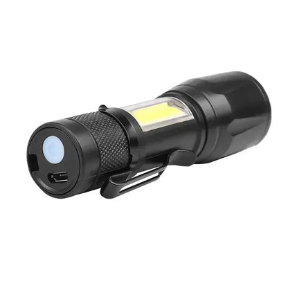2000LM Ultra Bright P50 LED Flashlight Emergency Torch