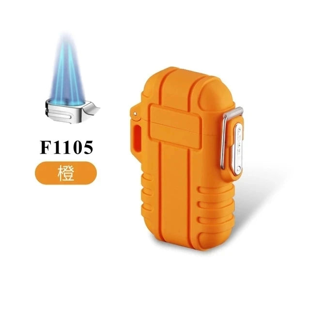 Survivor’s Jet Flame Lighter