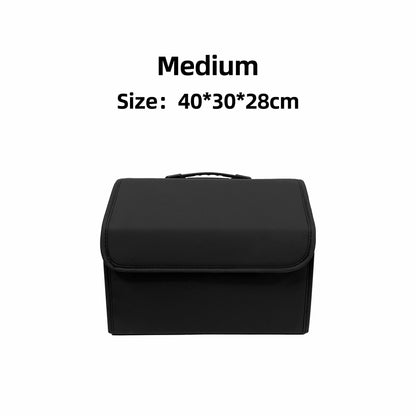 TrunkMate™ Multi-Use Car Organizer