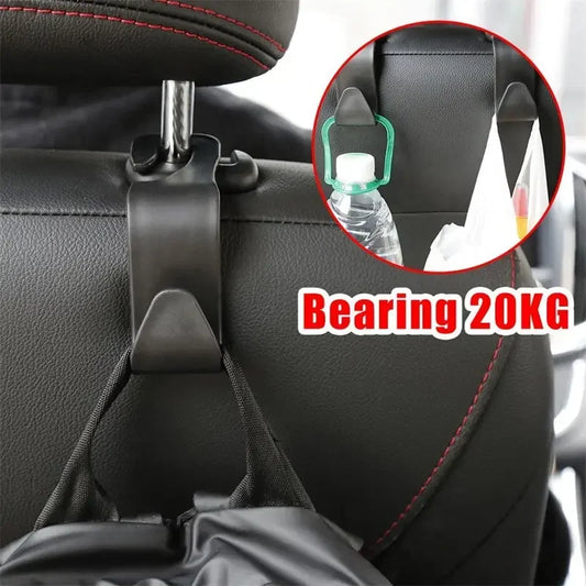 Backseat Hook Buddy
