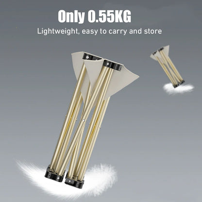 FoldMate™ Ultralight Camp Stool