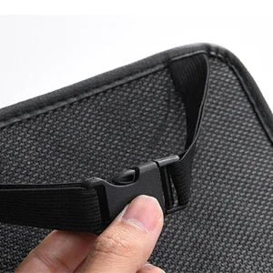 ChicRide Car Seat Organizer