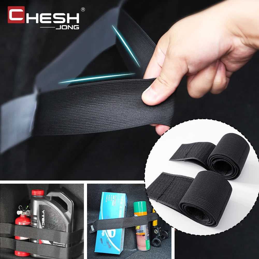 Magic Car Trunk Organizer