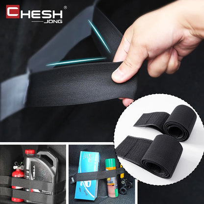 Magic Car Trunk Organizer