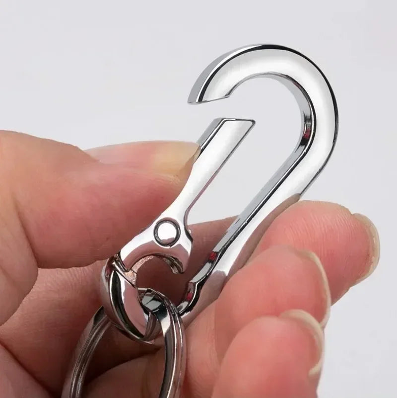 TrekClip Keychain Hook