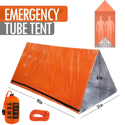 StormProof Duo Shelter