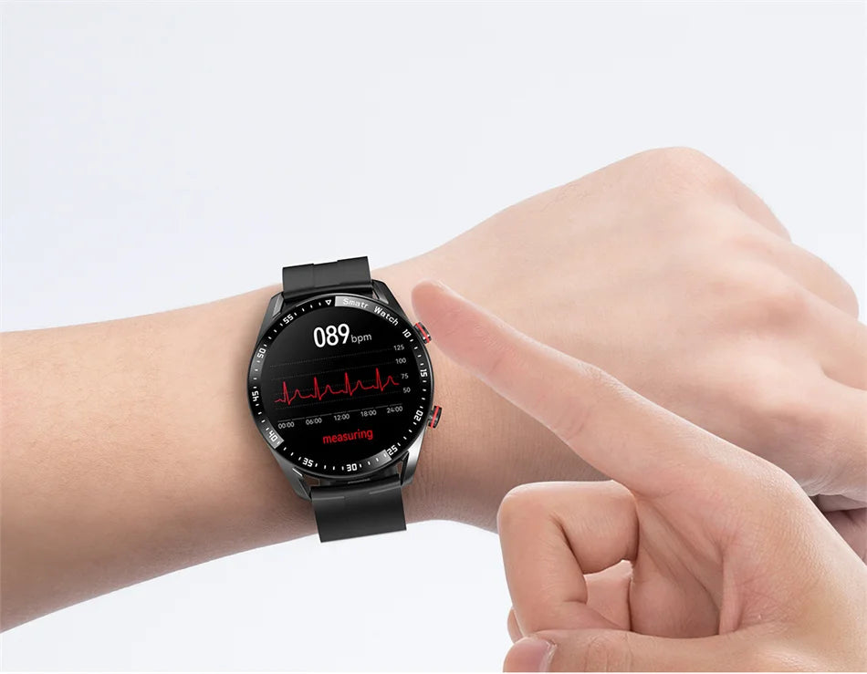 2025 New Outdoor Sports Smart Watch Men GT Series