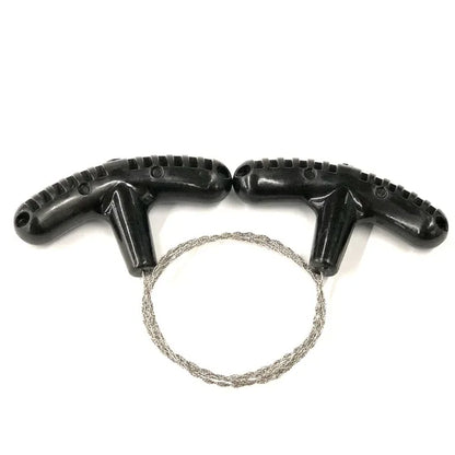 Pocket Survival Wire Saw