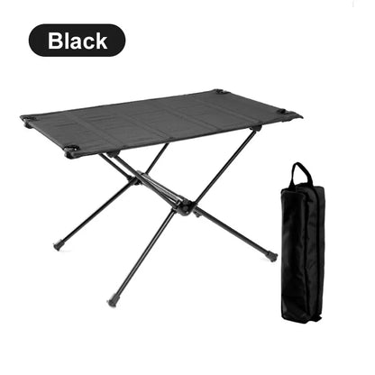 ChicCamp Roll-Up Table
