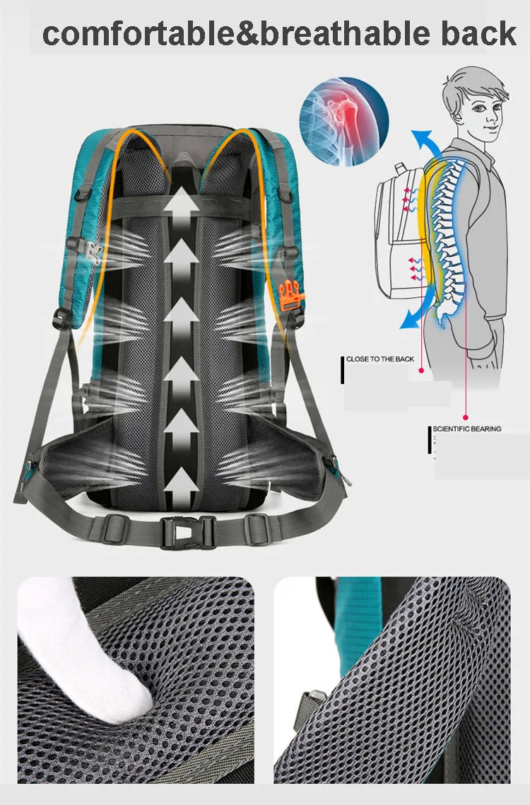TrailMaster Explorer Pack