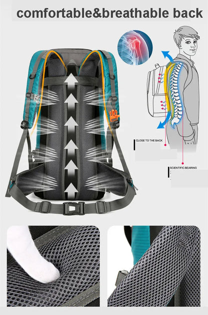 TrailMaster Explorer Pack