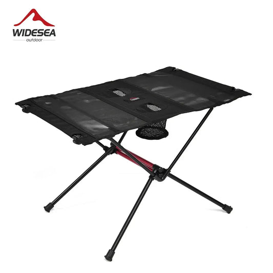 Foldable Outdoor Travel Table