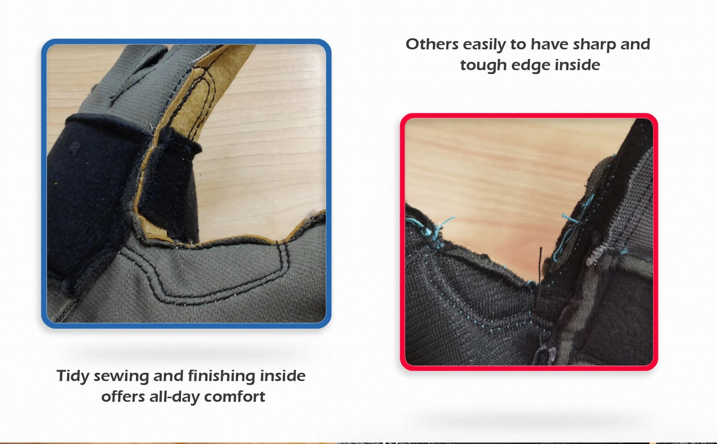 High Performance Multi-Purpose Light Duty Work Gloves