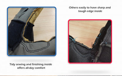 High Performance Multi-Purpose Light Duty Work Gloves