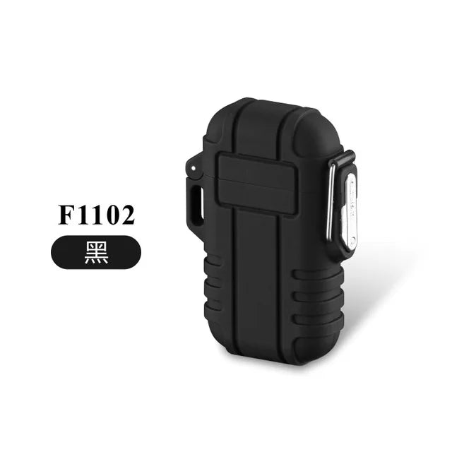 Survivor’s Jet Flame Lighter