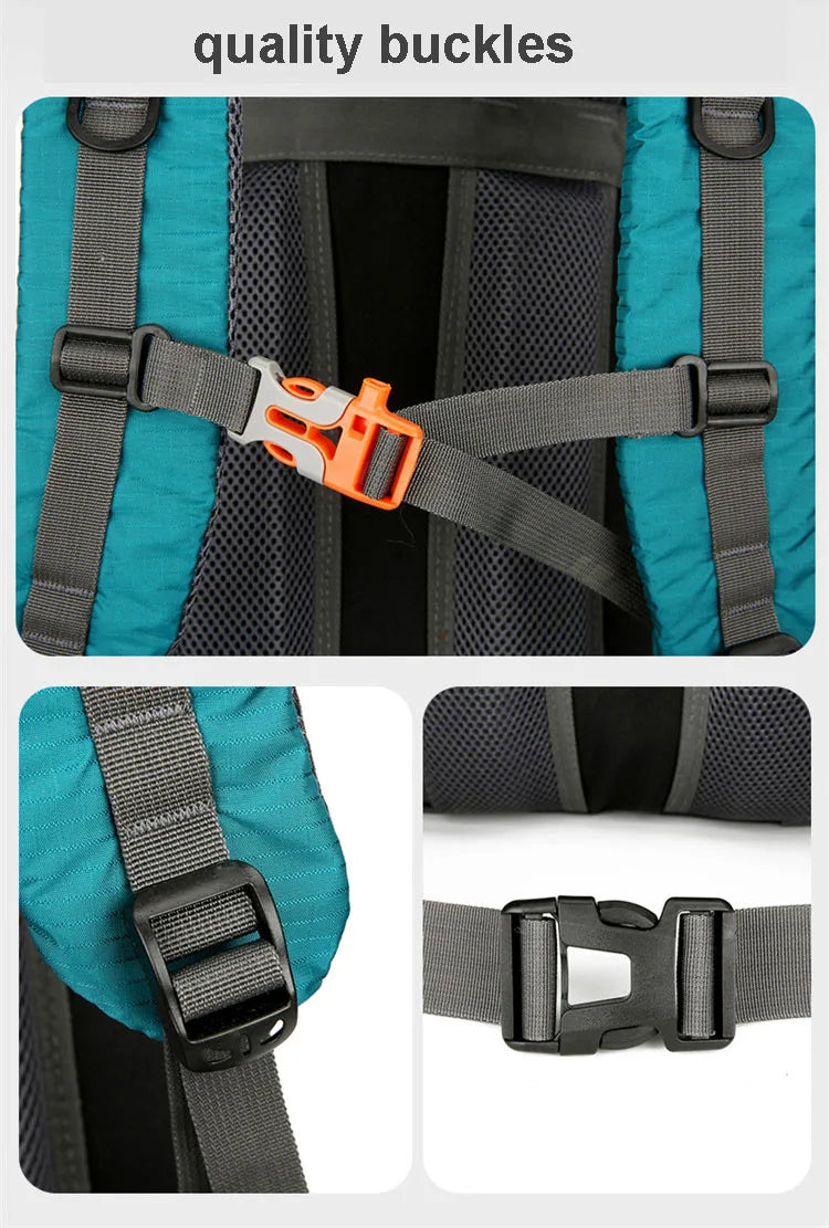 TrailMaster Explorer Pack