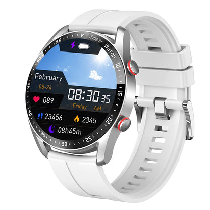 2025 New Outdoor Sports Smart Watch Men GT Series