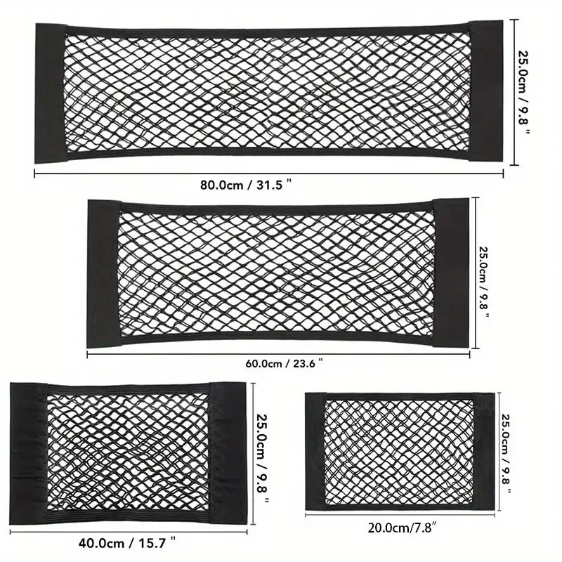 Universal Car Cargo Net