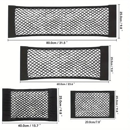 Universal Car Cargo Net