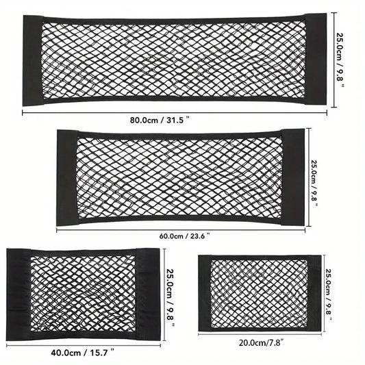 Universal Car Cargo Net